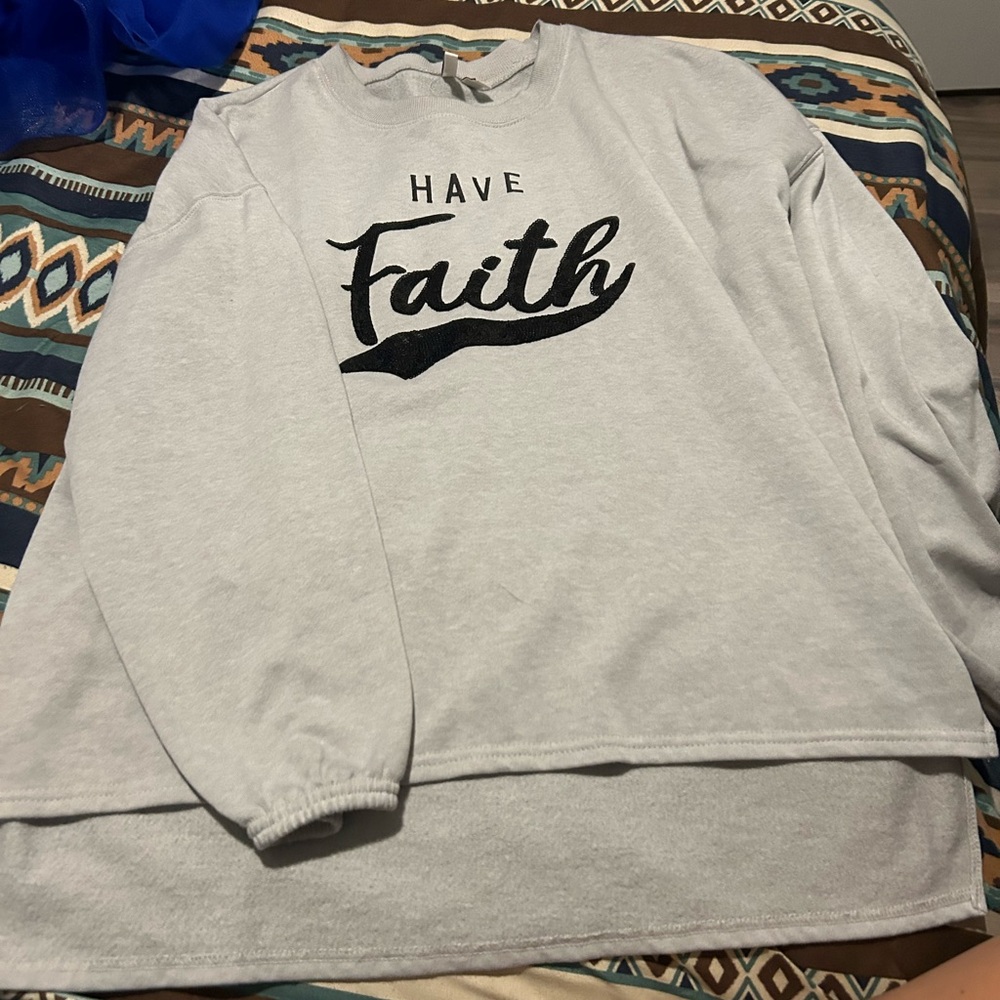 Long sleeve